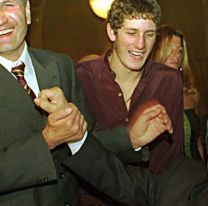 El boxeo argentino de luto: falleció un ex campeón del mundo