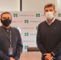 Detuvieron al jefe de la Policía Federal de Mendoza por coimas y tráfico