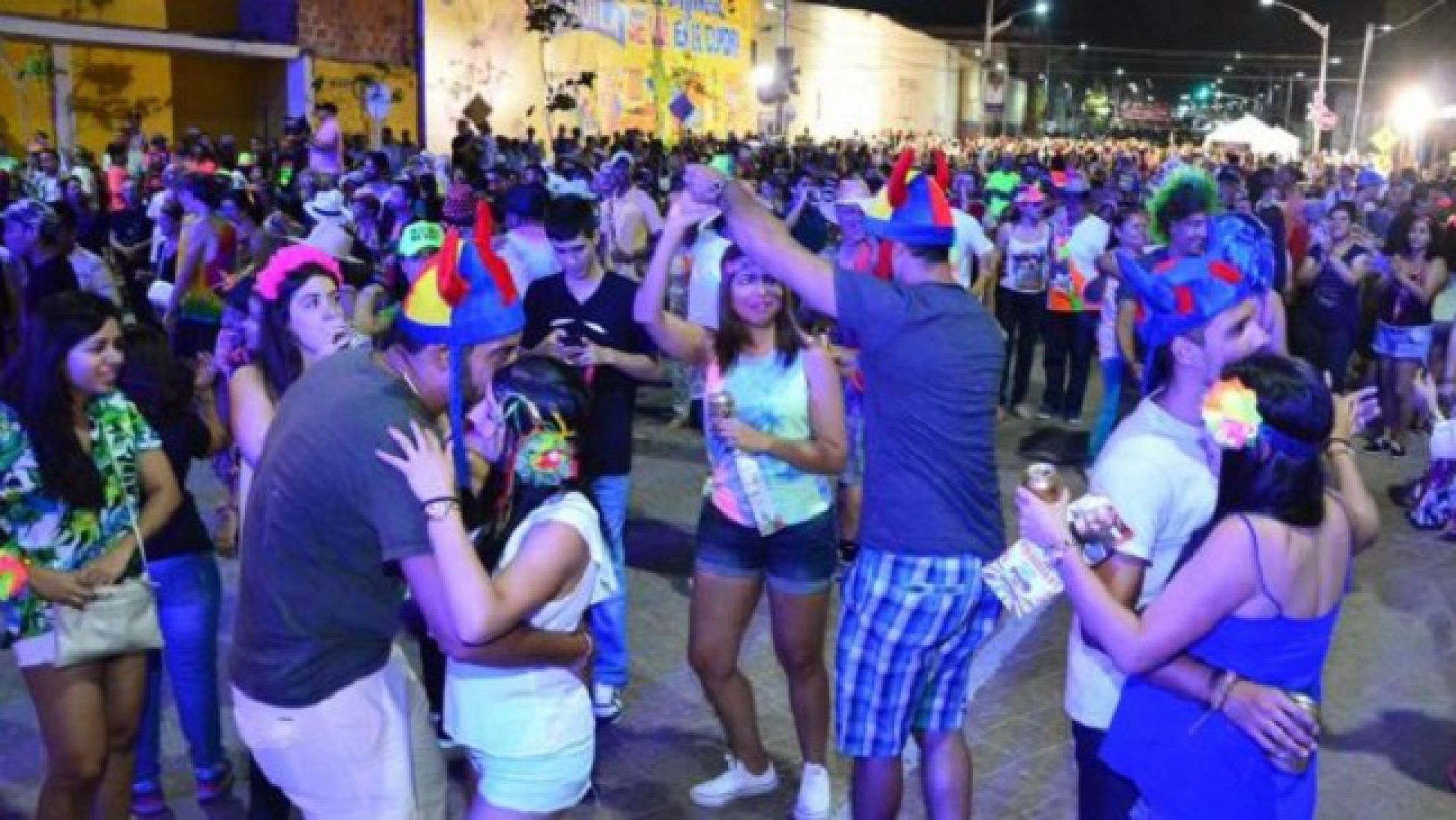 La Cámpora suspendió la "Néstor-Fest" por falta de convocatoria