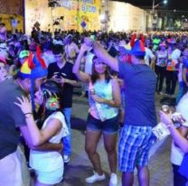La Cámpora suspendió la "Néstor-Fest" por falta de convocatoria
