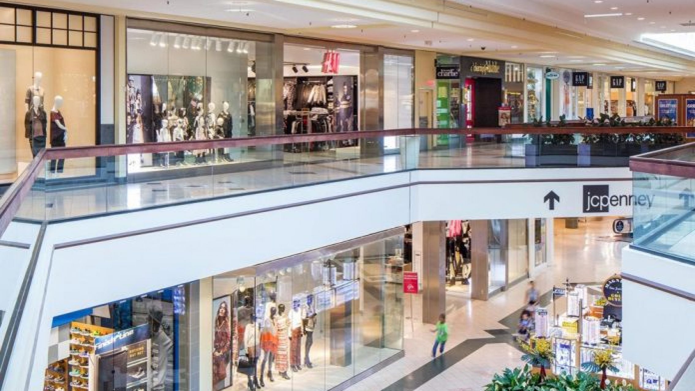 Compras en el exterior: ¿Conviene ir de shopping a Chile?