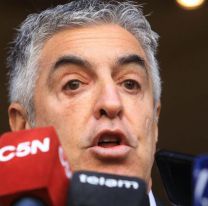 El abogado de Cristina Kirchner se presentó en la causa por el intento de homicidio