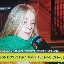 Alberto designó a una funcionaria de 21 años con un sueldo de más de 700 mil pesos