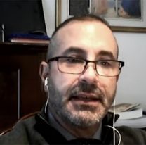 Dejaron un paquete sospechoso en la casa del juez Gorini y al detonarlo contenía frutos