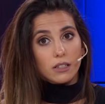 Cinthia Fernández reveló si tiene novio tras varios años sola