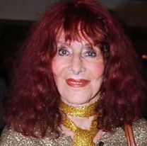 A los 97 años, murió la actriz Diana Maggi