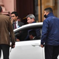 Los gobernadores peronistas hablaron con Alberto y Schiaretti para suspender las PASO