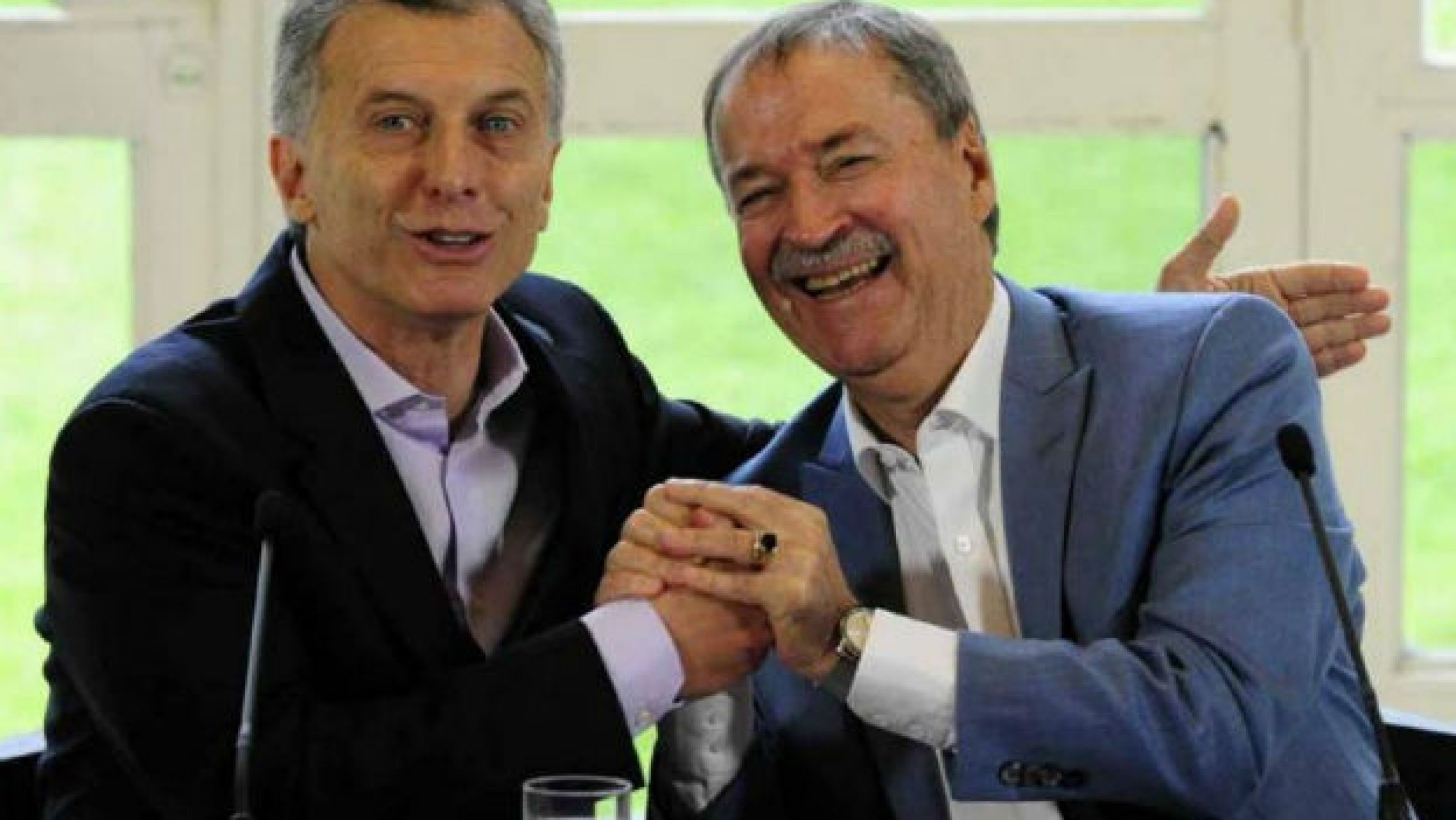 Schiaretti toma una decisión que le dará dolores de cabeza a Macri y Bullrich