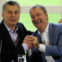 "Juntos por Argentina": el PJ cordobés quiere acordar con Macri para cerrar un frente