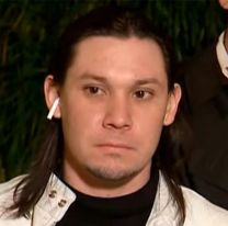 Nicolás Carrizo lloró ante la jueza y negó haber planificado el ataque a Cristina Kirchner