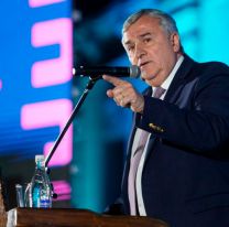 Morales reavivó la interna con el PRO: "No saben manejar ni un auto en calesita"