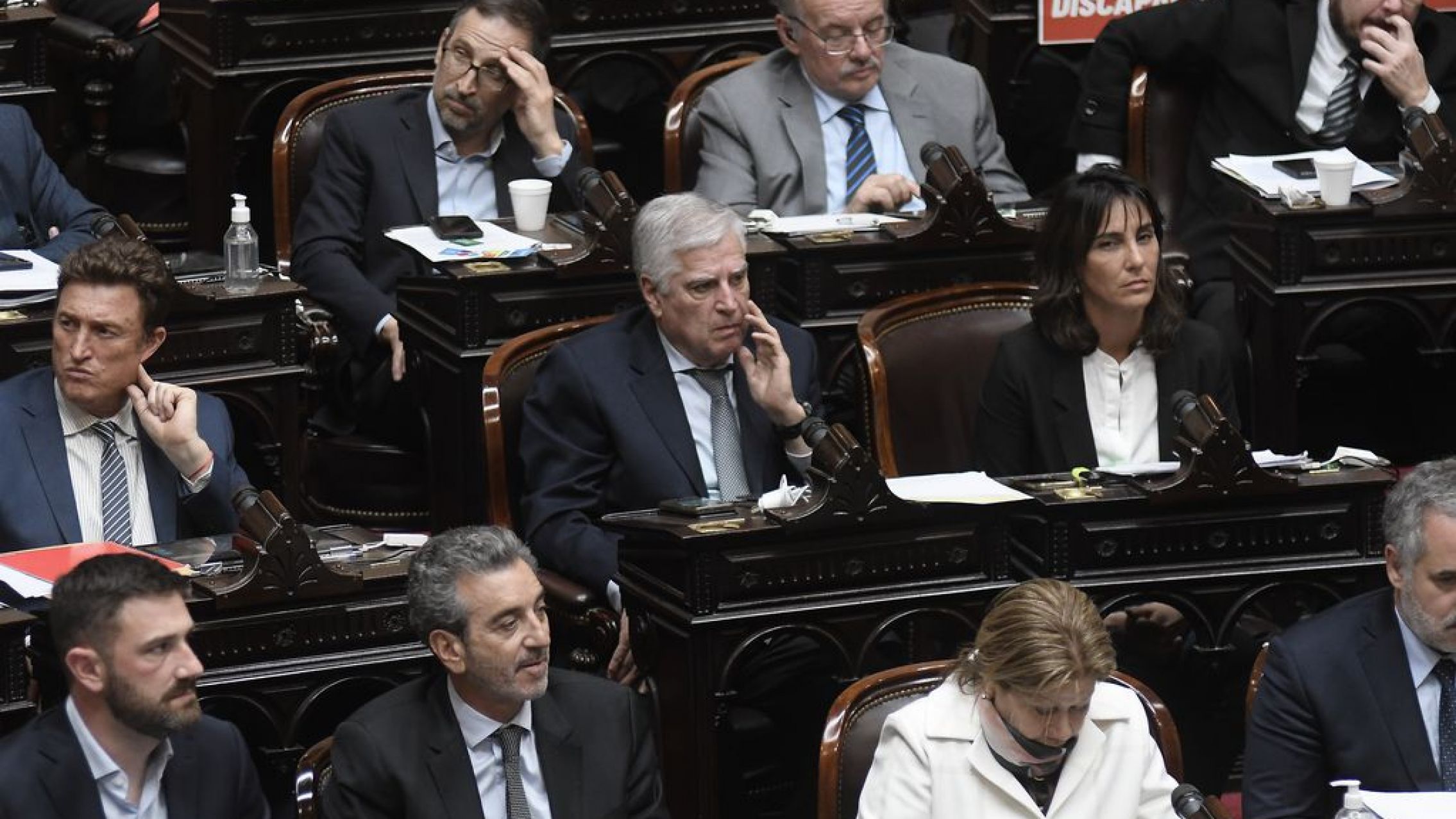 El kirchnerismo suma aliados para suprimir las PASO 2023