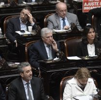 El kirchnerismo suma aliados para suprimir las PASO 2023