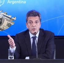 Preocupación: El dólar se dispara por encima de los $300