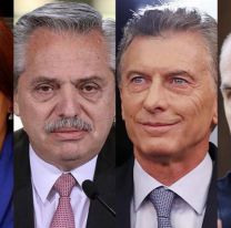 Ocho de cada diez argentinos piden que se bajen los niveles de violencia en el debate público