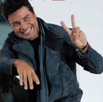 Viral: fue a hacer las compras y descubrió una curiosa almohada de Chayanne