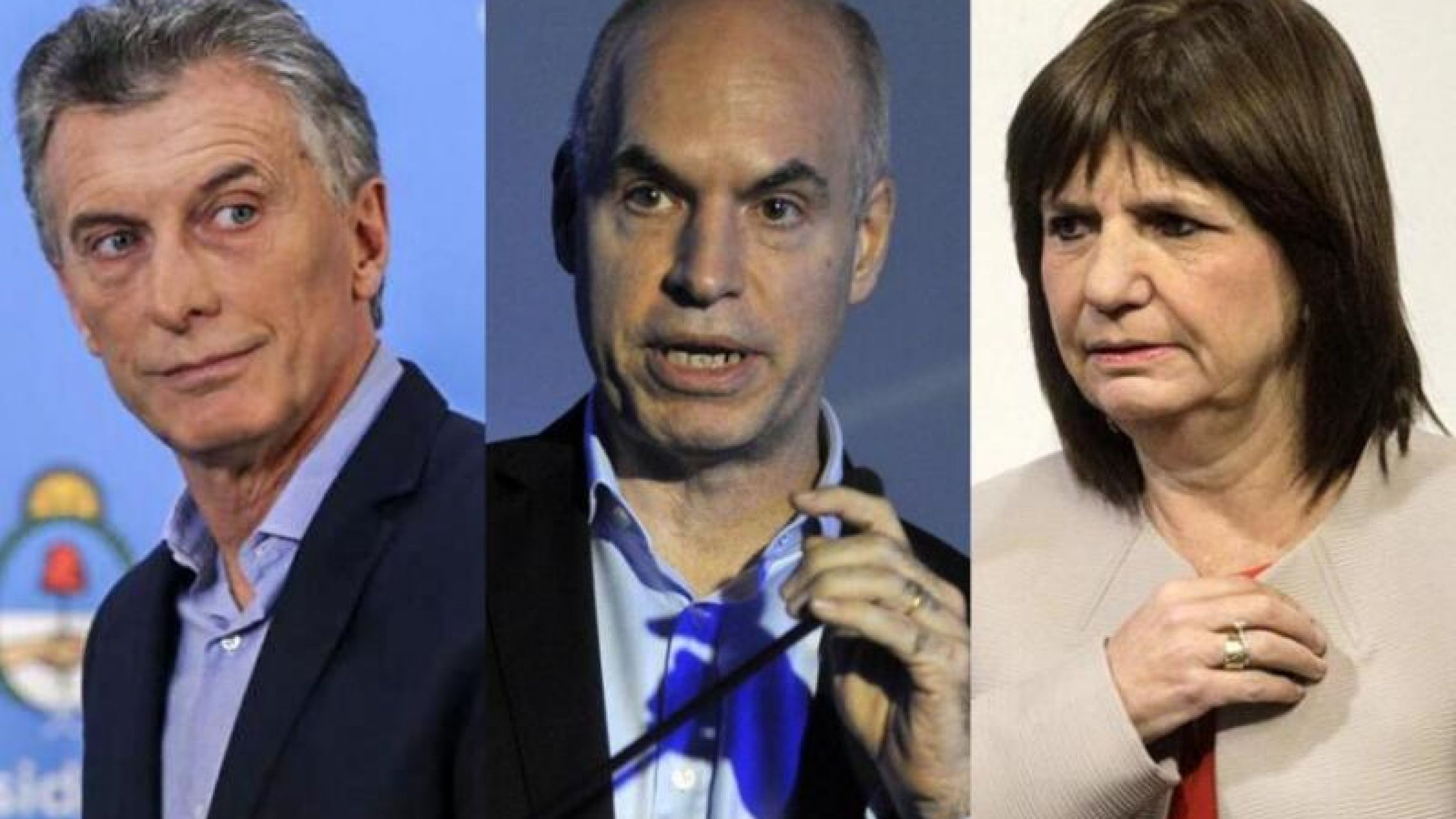 Presidenciales 2023: Ocho de cada diez argentinos votarán "un cambio de rumbo"