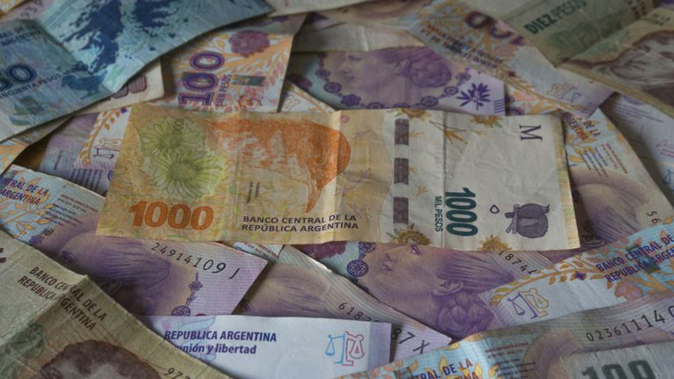 Anses paga $20.000 a desempleados confirmado desde el 23 de septiembre: donde anotarse