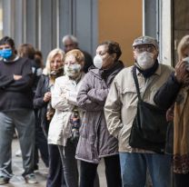 El gasto social se llevará "64 de cada 100 pesos" en el Presupuesto del año próximo