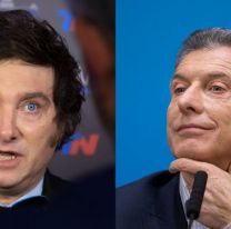 Macri se reunió con Karina Milei y cruje Juntos