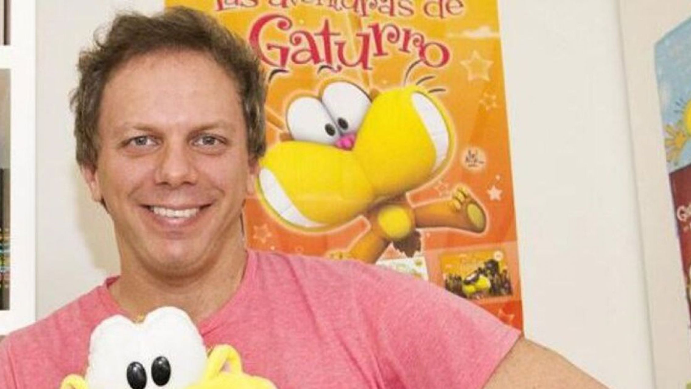 Cristina Kirchner denunciará a Nik por un chiste sobre el atentado