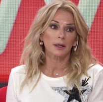 Preocupación por la salud de Yanina Latorre