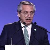 Alberto habla en la ONU ¿Sobre qué tratará su discurso?