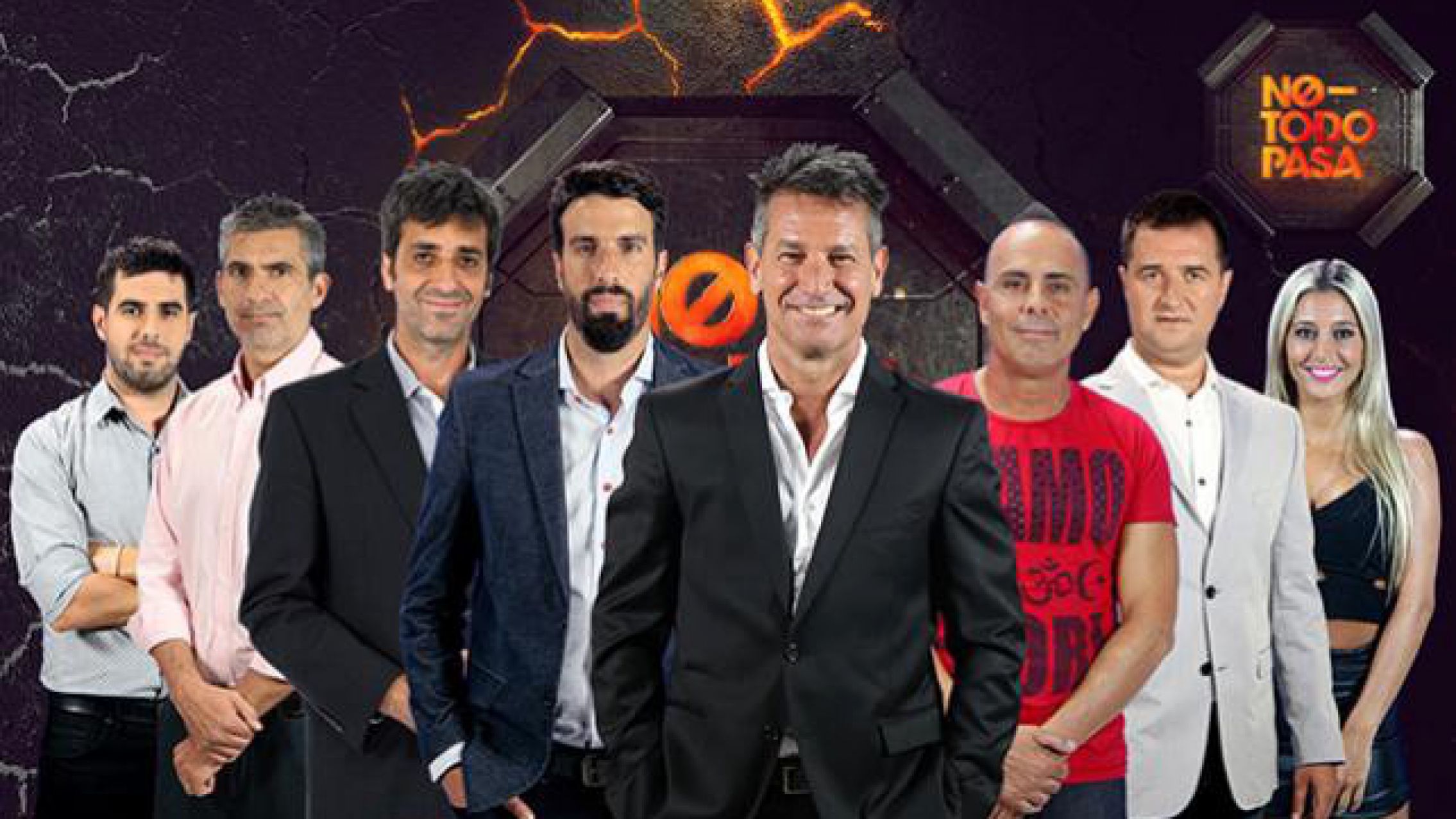 "Todos tenemos un muertito en el placard", la tremenda confesión de un periodista de TyC