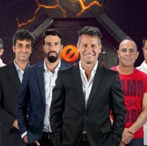 "Todos tenemos un muertito en el placard", la tremenda confesión de un periodista de TyC