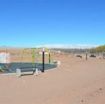 Mendoza: polémica por la instalación de una plaza sobre residuos radioactivos