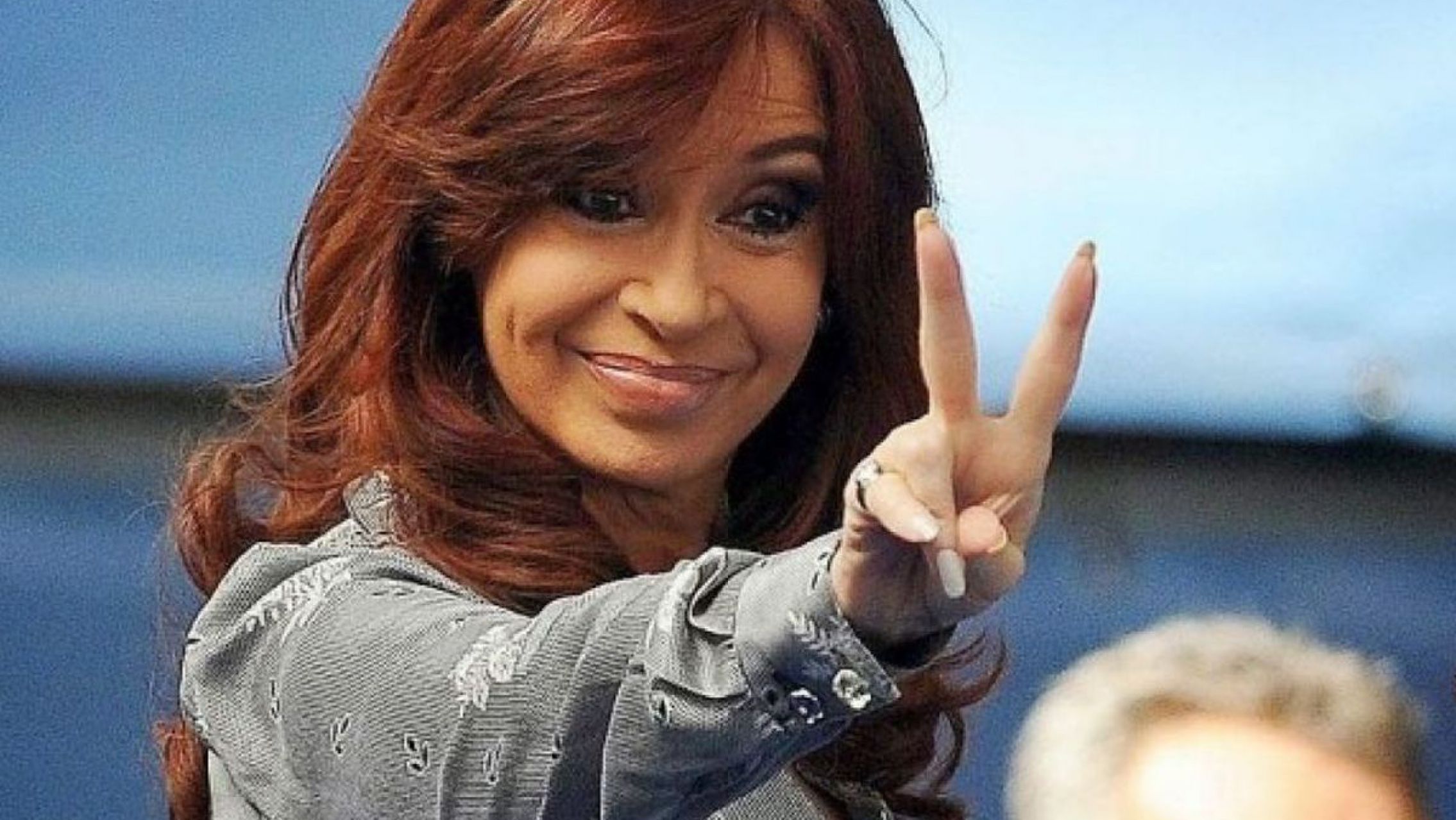 Cristina Kirchner criticó a Luciani y Mola: "Más que fiscales, parecen trolls"