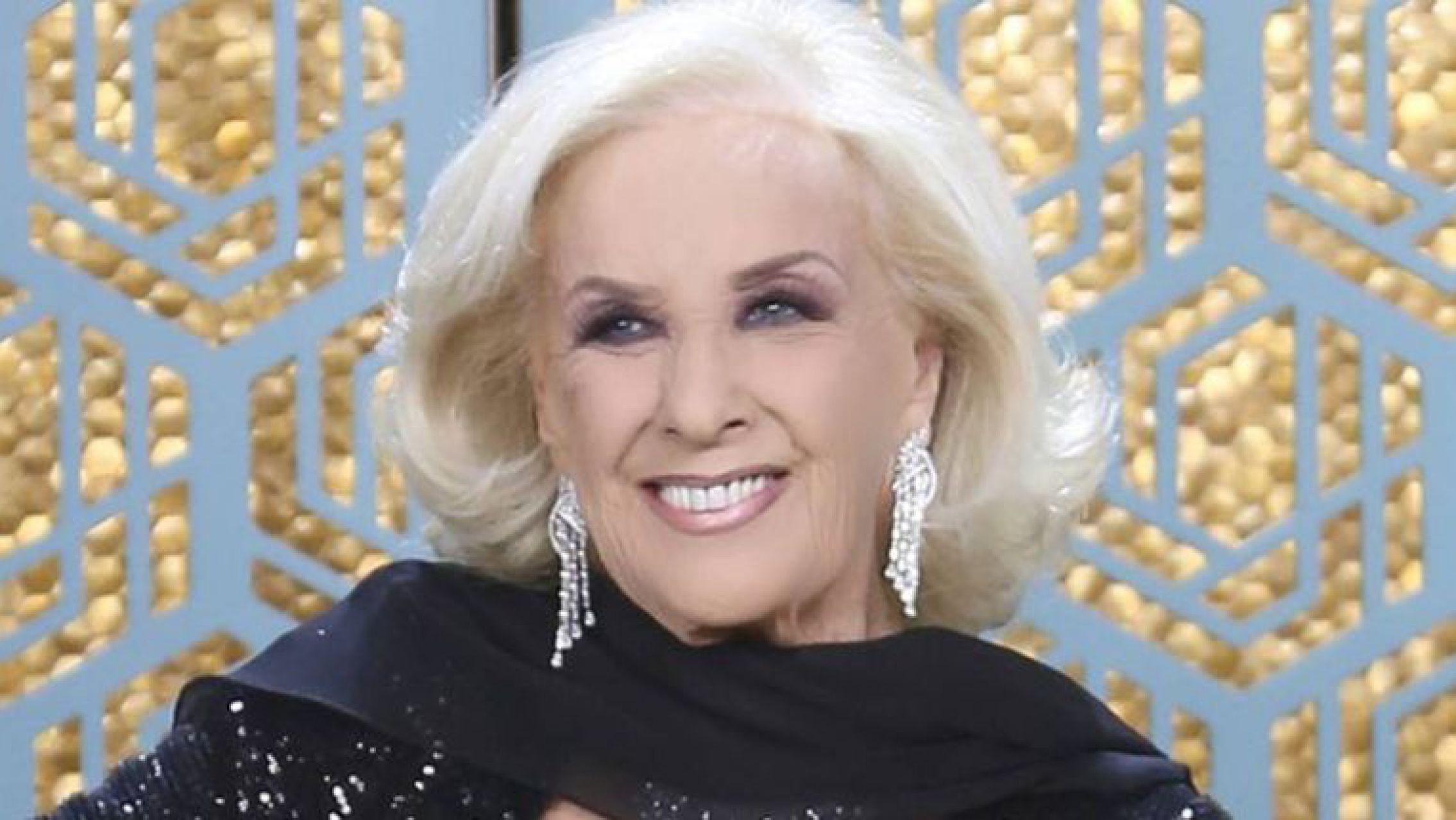 Legendario productor de Mirtha Legrand reveló el encargo que le hizo Daniel Tinayre antes de morir