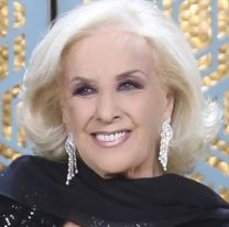 Legendario productor de Mirtha Legrand reveló el encargo que le hizo Daniel Tinayre antes de morir