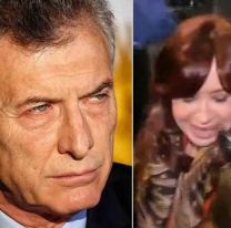 "No son loquitos sueltos, son una banda terrorista", la respuesta del Gobierno a Macri