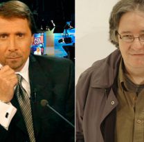 La prima de Feinmann estalló porque le preguntan más por su primo que por su padre