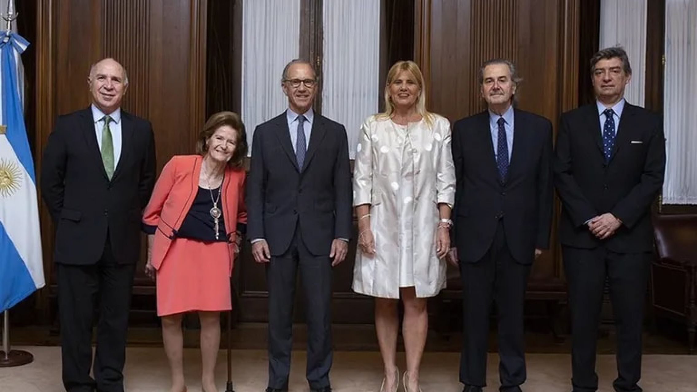 Qué dice el proyecto de reforma de la Corte que impulsa el oficialismo