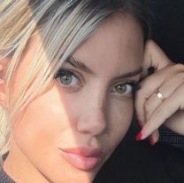 El contundente mensaje que public&oacute; Wanda Nara sobre su presente sentimental