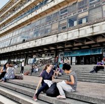 Advierten que las universidades s&oacute;lo pueden pagar sueldos hasta mayo