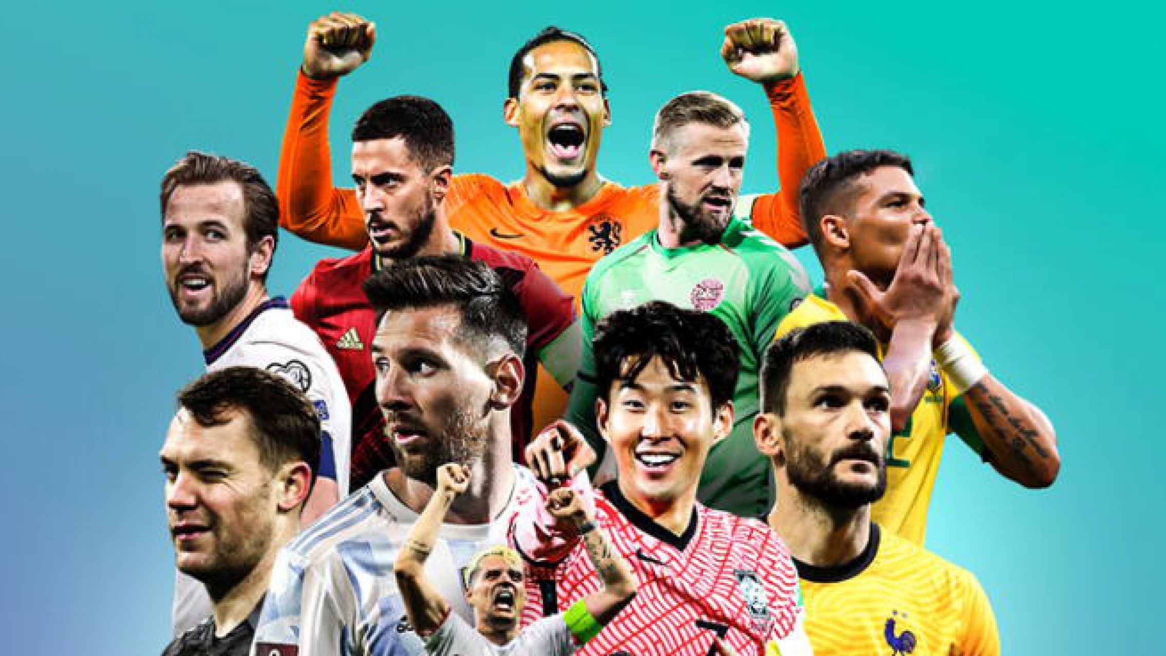 El pronosticador que acertó los últimos dos mundiales dijo quién ganará en Qatar 2022