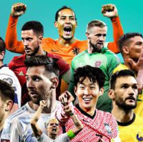 El pronosticador que acertó los últimos dos mundiales dijo quién ganará en Qatar 2022