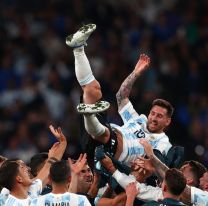 "El Mundial de Qatar seguramente sea el último de mi carrera", la declaración de Messi que alarmó a todos